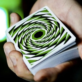 Spielkarten Descendents Playing Cards