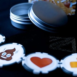 Emoticon Prediction by Magic Dream
