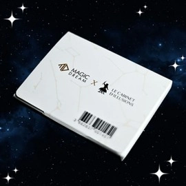 CONSTELLATIONS (English Version) by Thibault Ternon & Magic Dream