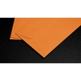 Blank Night 2025 Edition (Orange) by John Archer
