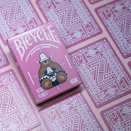 Spielkarten Bicycle Gen Z Blind Pack Playing Cards
