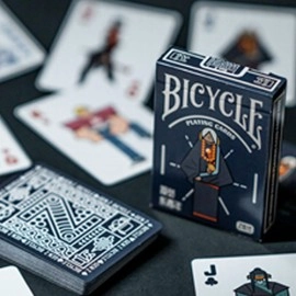 Bicycle Gen Z (Half Brick Set) Blind Pack Playing Cards
