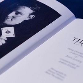 The Paper Engine (20th Anniversary Edition) by Aaron Fisher
