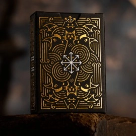 Spielkarten Minichaos Eos Playing Cards
