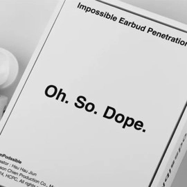 ImPodssible by Hsu Hau Jiun & Hanson Chien