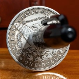 PTC Pro by N2G & KEN Tsoi (Morgan Replica)