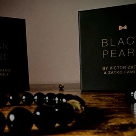 Black Pearl by Gentlemen's Magic & Victor Zatko