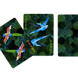 Spielkarten Animal Kingdom Playing Cards