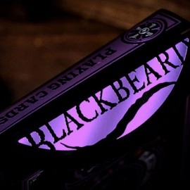 Spielkarten One Piece - Blackbeard Playing Cards