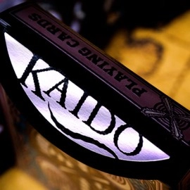 Spielkarten One Piece - Kaido Playing Cards