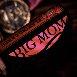 Spielkarten One Piece - Big Mom Playing Cards