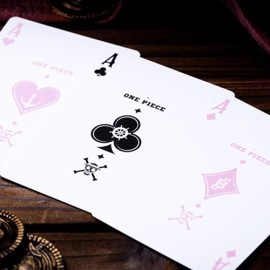 Spielkarten One Piece - Big Mom Playing Cards