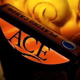 Spielkarten One Piece - Ace Playing Cards