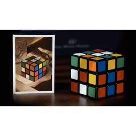 Venom Cube (Compact Edition) by Henry Harrius