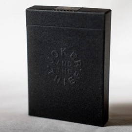 Spielkarten No Borders Edition 2 Maidens Back Playing Cards by Joker and the Thief