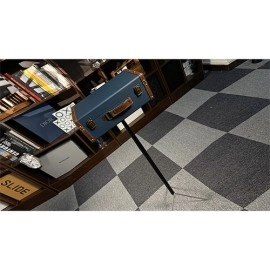 The Cane Table (Case) by Junjie Li, Bond Lee & MS Magic