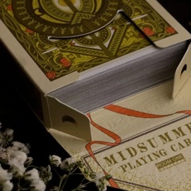 Spielkarten Midsummer (Standard Edition) Playing Cards