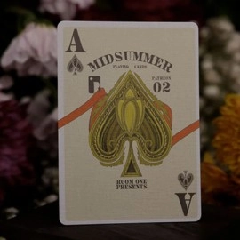 Spielkarten Midsummer (Standard Edition) Playing Cards