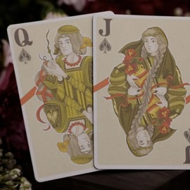 Spielkarten Midsummer (Standard Edition) Playing Cards