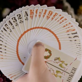 Spielkarten Midsummer (Standard Edition) Playing Cards