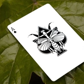 Spielkarten Mantis Playing Cards (Marked)
