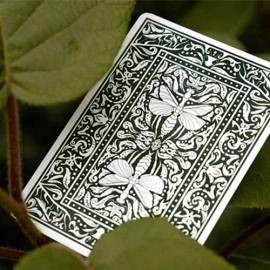 Spielkarten Mantis Playing Cards (Marked)