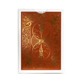 Spielkarten Bicycle 140th Anniversary Playing Cards by US Playing Card