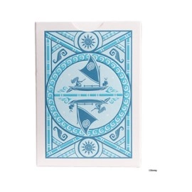 Spielkarten Bicycle Moana Playing Cards by US Playing Card