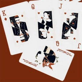 Spielkarten Luck Comes Easy Playing Cards