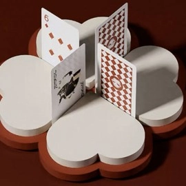 Spielkarten Luck Comes Easy Playing Cards