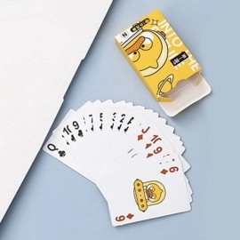 Spielkarten Nomo Duck Playing Cards