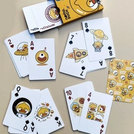Spielkarten Nomo Duck Playing Cards