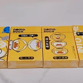 Spielkarten Nomo Duck Playing Cards