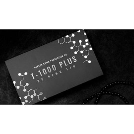 T-1000 Plus by Nemo and Hanson Chien