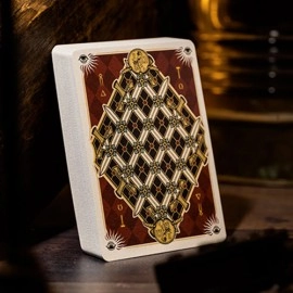 Spielkarten Cyclopeans Cyrconium Playing Cards by Stockholm17