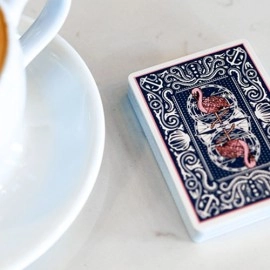 Spielkarten False Casey's Playing Cards