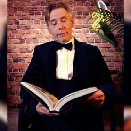 Peter in Your Pocket by Peter Heylands