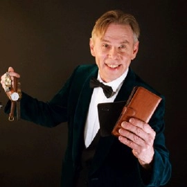 Peter in Your Pocket by Peter Heylands