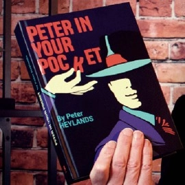 Peter in Your Pocket by Peter Heylands