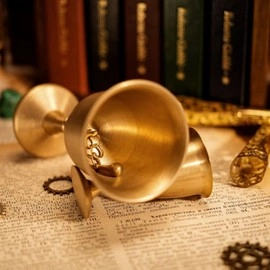 Tinkling Cup (Standard) by Terry Chou and TCC