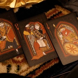 Spielkarten 1001 Nights (Nocturne Edition) Playing Cards