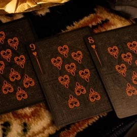 Spielkarten 1001 Nights (Nocturne Edition) Playing Cards