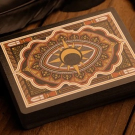 Spielkarten 1001 Nights (Nocturne Edition) Playing Cards