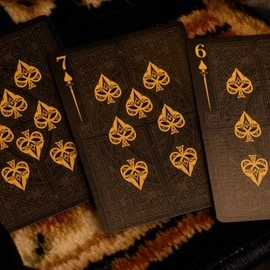 Spielkarten 1001 Nights (Nocturne Edition) Playing Cards