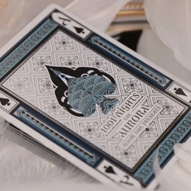 Spielkarten 1001 Nights (Aurora Edition) Playing Cards