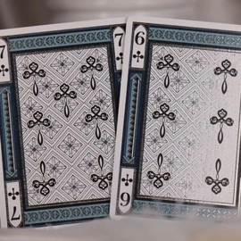 Spielkarten 1001 Nights (Aurora Edition) Playing Cards