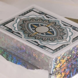 Spielkarten 1001 Nights (Aurora Edition) Playing Cards
