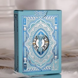 Spielkarten 1001 Nights (Aurora Edition) Playing Cards