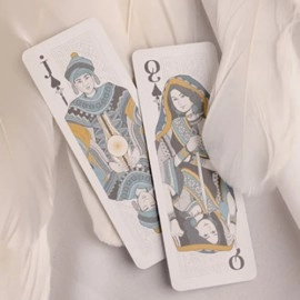 Spielkarten Mini 1001 Nights (Aurora Edition) Playing Cards