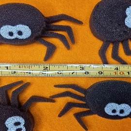 Super Sponge Spiders Sponge Ball Set